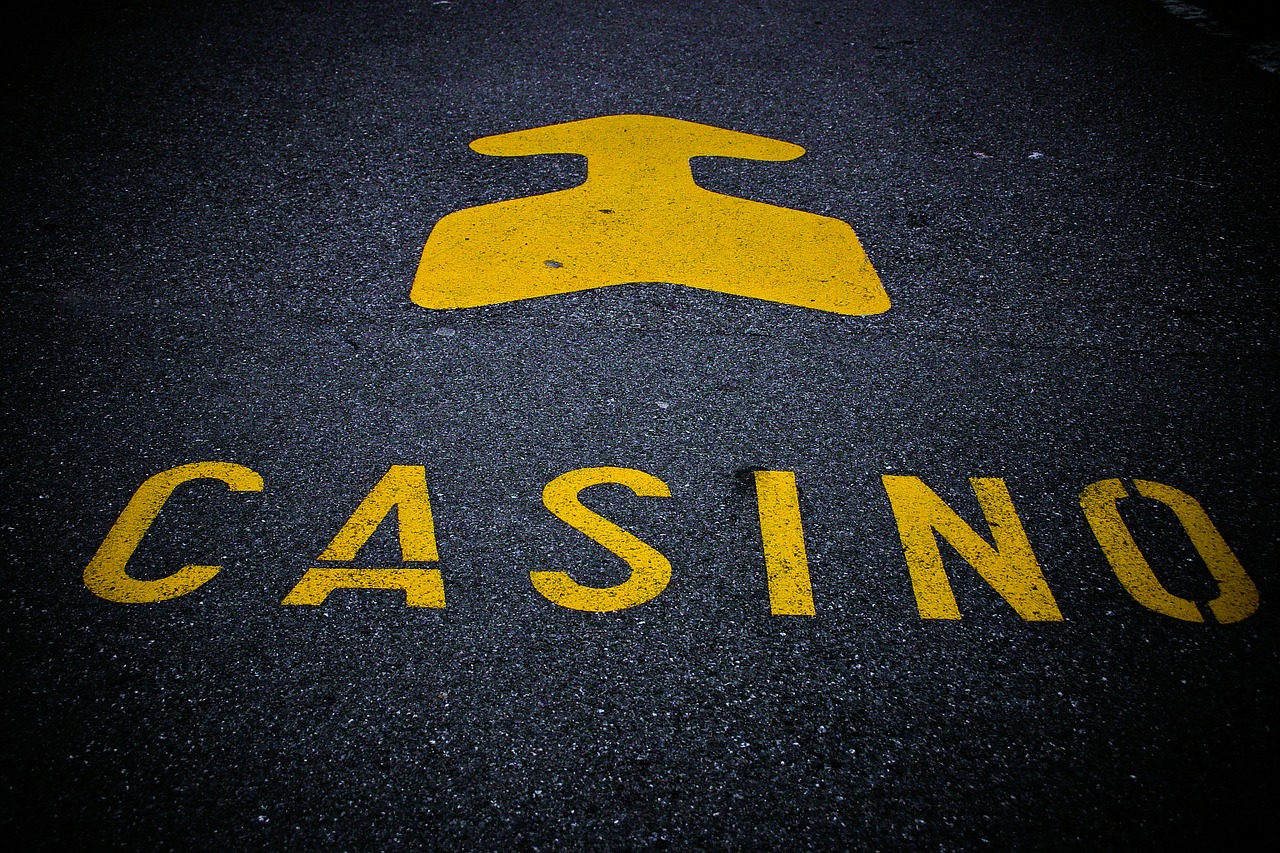 Mythen über die Casinoaffären: was Sie unbedingt darüber wissen müssen