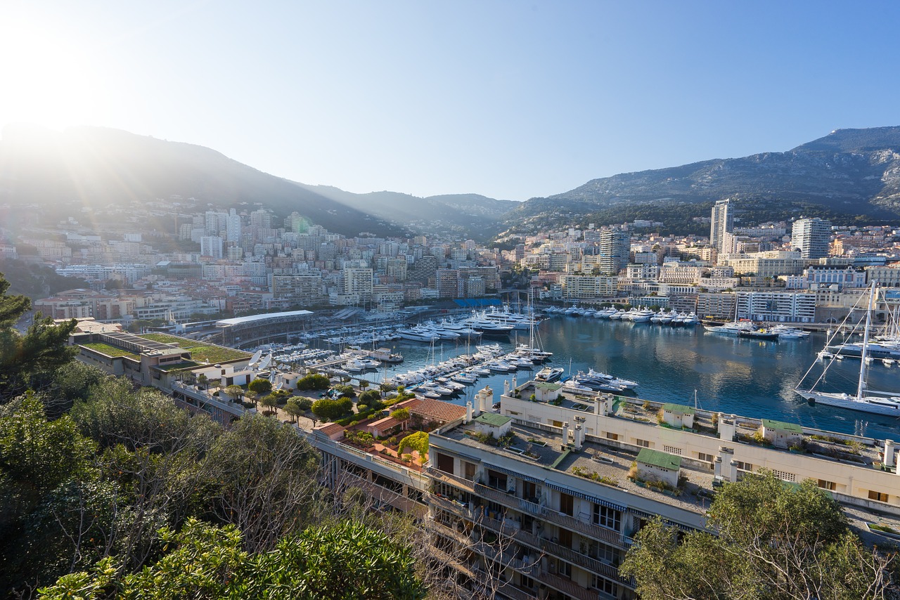 Casino Monte Carlo – eine Perle im Herzen von Monaco